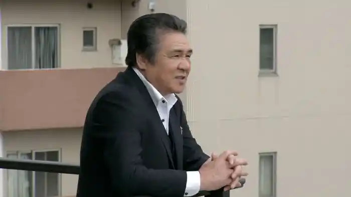 一厘のブルース