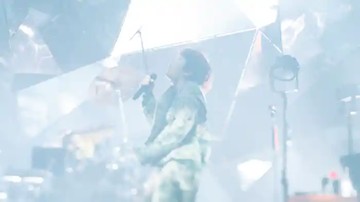 Tele Tour 2025 – 2026「蟲」