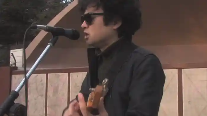 ありふれたライブテープにFocus