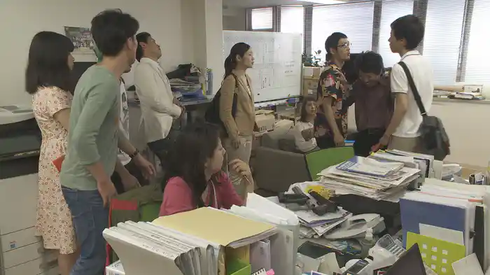 サンライズ・サンセット