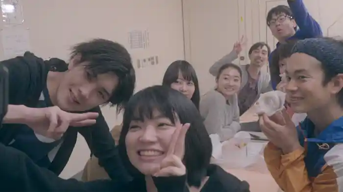 パラレルワールド・シアター