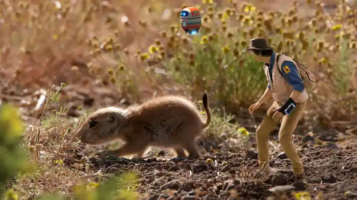 せかい大冒険へGO!!GO!!