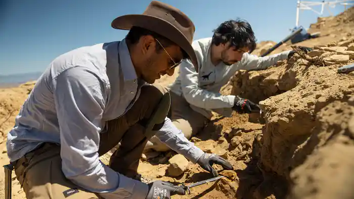 ジュラ紀恐竜の知られざる世界