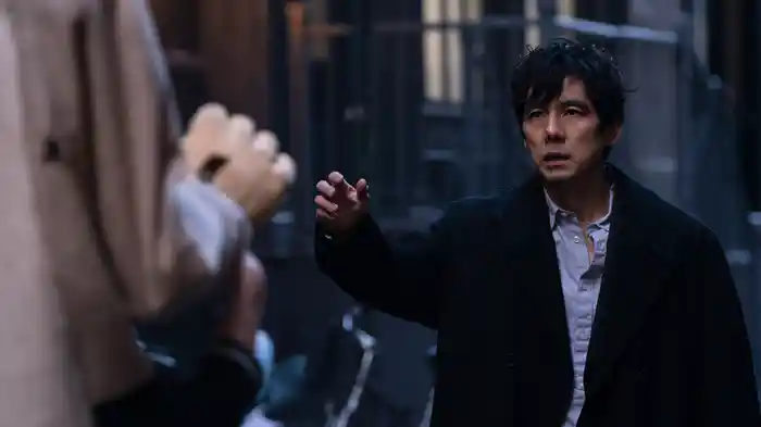 Ｄｅａｒ　Ｓｔｒａｎｇｅｒ／ディア・ストレンジャー