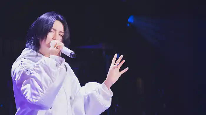 KO SHIBASAKI LIVE TOUR 2025 ACTOR'S THE BEST 〜邂逅〜