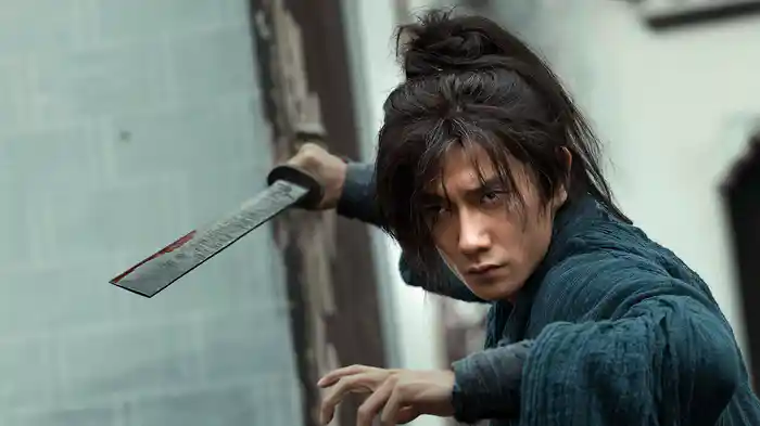 WANTED　ウォンテッド