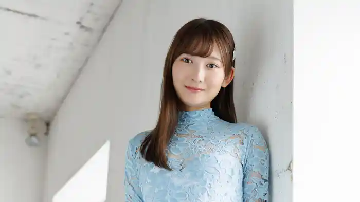 近藤あさみ『たおやかな君』