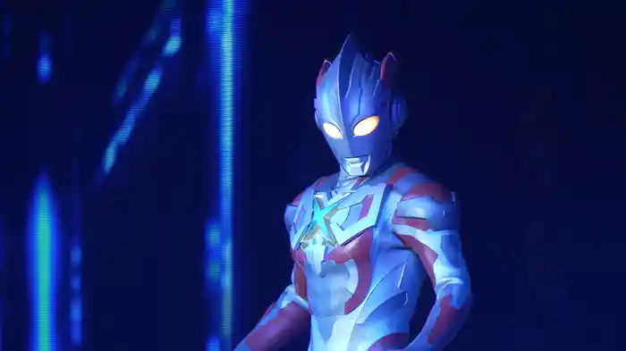 ウルトラマンエックス10周年 ユナイトしようぜ！スペシャルナイト