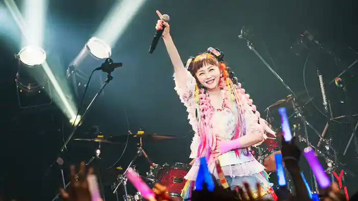 浅香唯デビュー40周年記念コンサート　追加公演@CLUB CITTA'