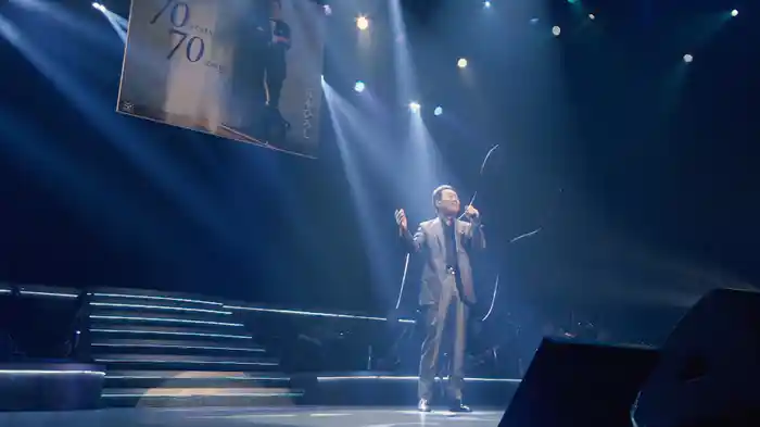 五木ひろしメモリアルコンサート70yearsさらなる挑戦