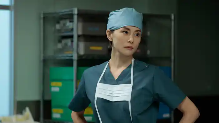 劇場版ドクターX