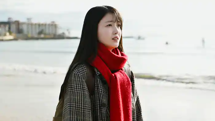 誰よりもつよく抱きしめて