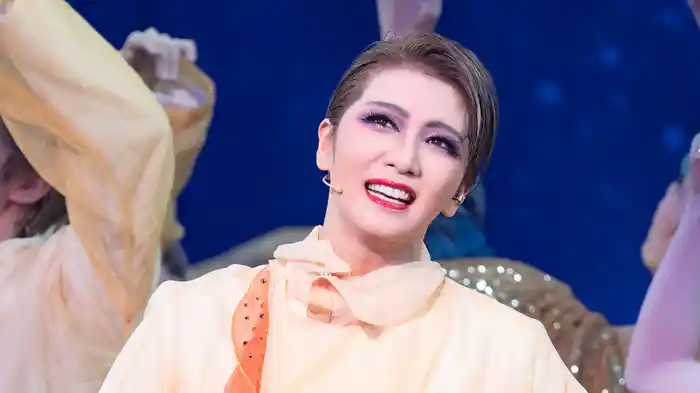 STAGE Pick Up from 『エスペラント！』