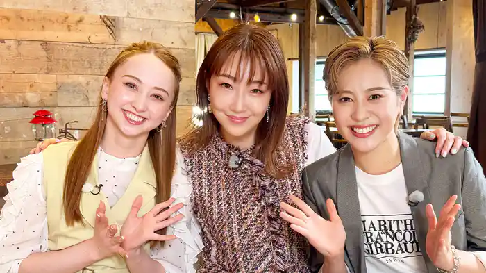 スミレTERRACE－その話聞かせて紅？－#10「音彩唯・紀城ゆりや」