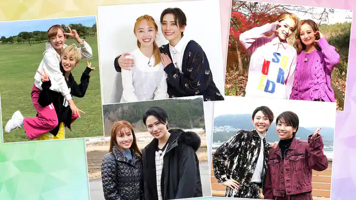 ともたび。～おまけ・その2～