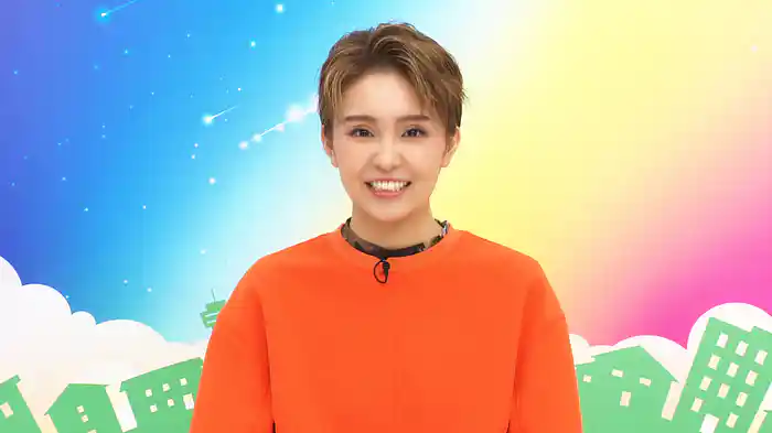 TAKARAZUKA NEWS Pick Up「Good Day 天城れいん」