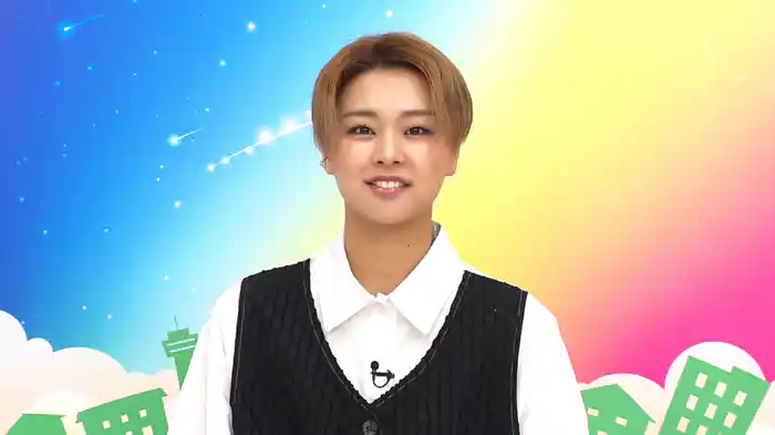 TAKARAZUKA NEWS Pick Up「Good Day 七城雅」