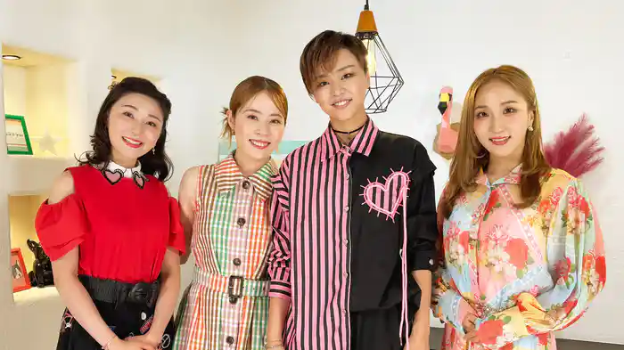 トークバラエティー「ヒトトナリ！」#25～月組 七城雅 Part 1～