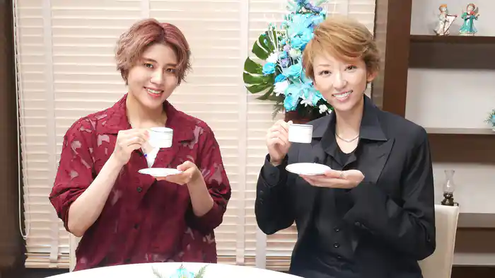 Cafe ふぉるだ #65