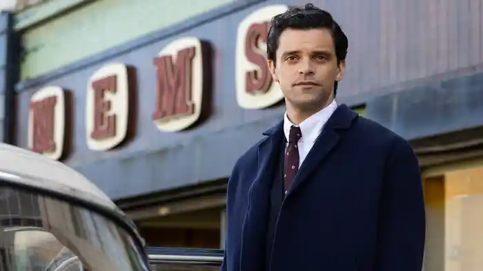 ブライアン・エプスタイン　世界最高のバンドを育てた男