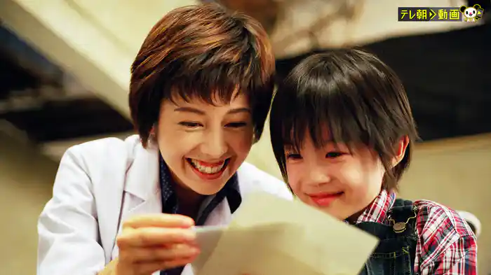 科捜研の女 season2