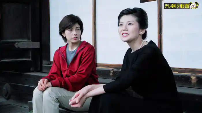 科捜研の女 season3