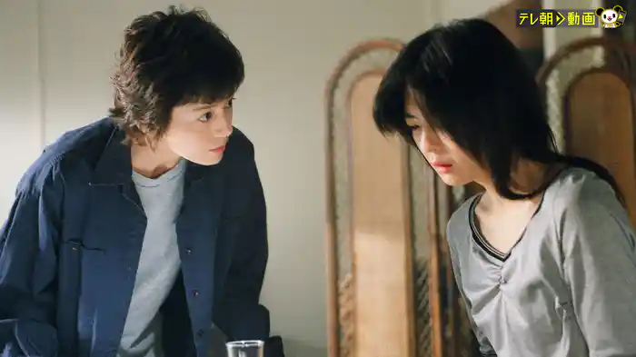 科捜研の女 season4