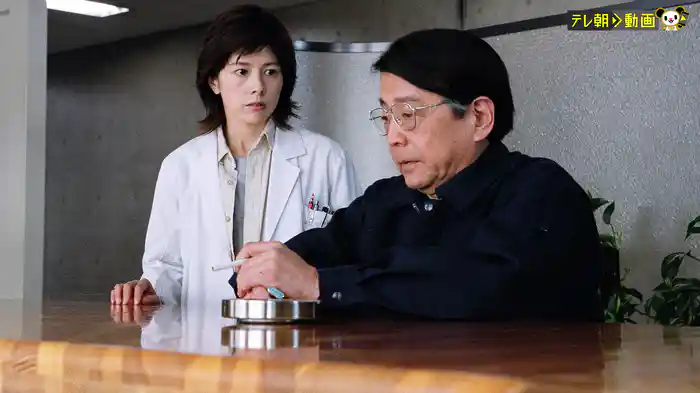 科捜研の女 season5