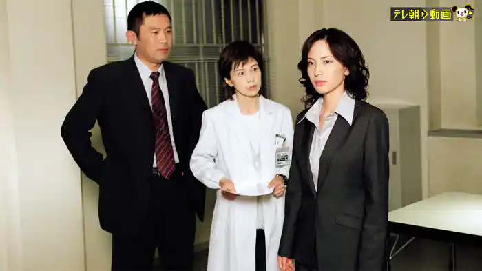 科捜研の女 season6