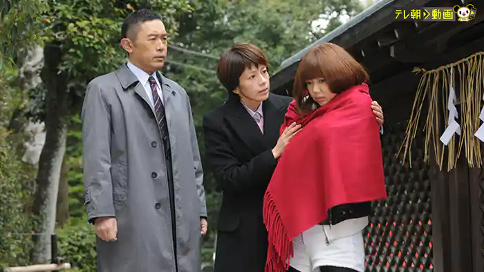 科捜研の女 season12