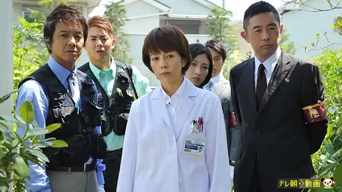 科捜研の女 season13