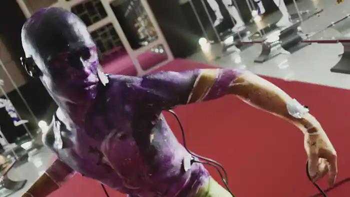 ZOMBIE feat. 村上虹郎