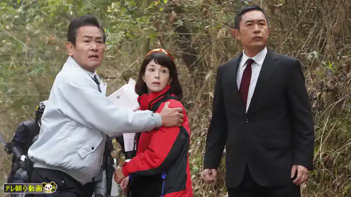 科捜研の女 正月スペシャル(2019年1月3日放送)