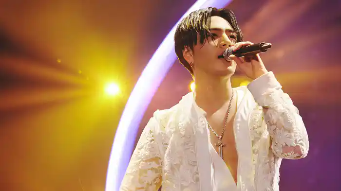 ØMI LIVE TOUR 2022 "ANSWER…"