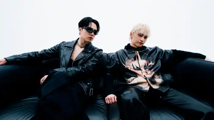 Purple Pill feat. SKY-HI