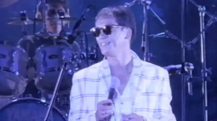 松山千春 TABIDACHI