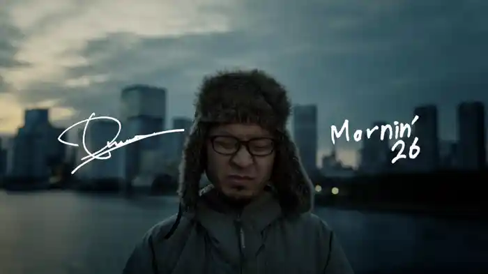 Mornin'26