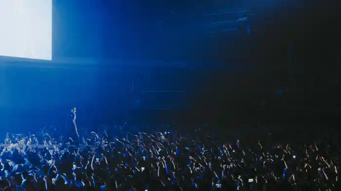 PUNPEE Seasons Greetings'26 TOKYO GARDEN THEATER