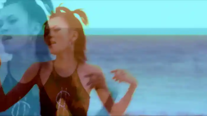 DEEP DEEP(MUV the HOUSE MIX)