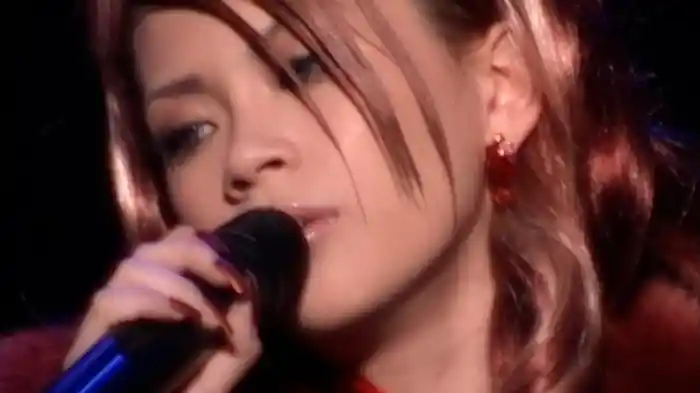 Without You (Live at Budokan,2000)