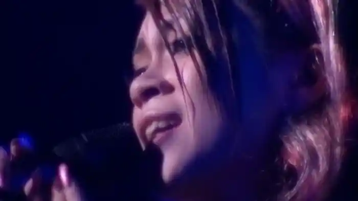 MANDY (哀しみのマンディ) [Live at Budokan,2000]