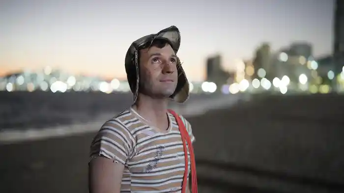 チェスピリート物語