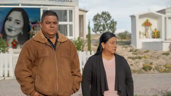 誰が娘を殺したか