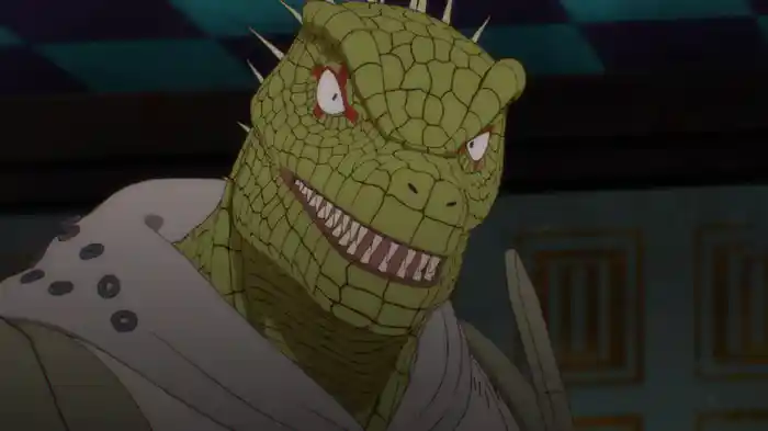 ドロヘドロ Season1