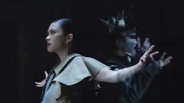 SPHERE-feat.デーモン閣下-