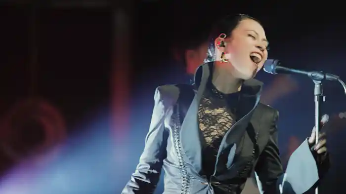 愛情(25th Anniversary Live)