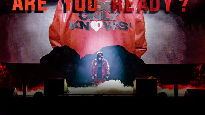 Takanori Iwata ASIA TOUR 2025-2026 "SPACE COWBOY"