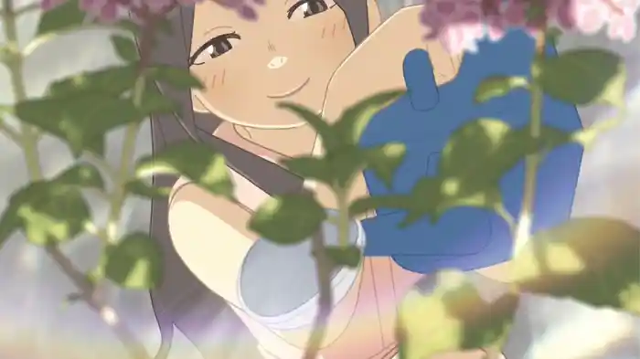 まひるのおばけ