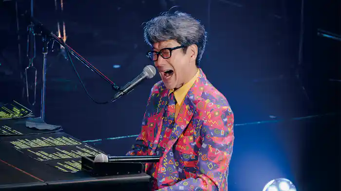 KAN BAND LIVE TOUR 2022【２５歳】