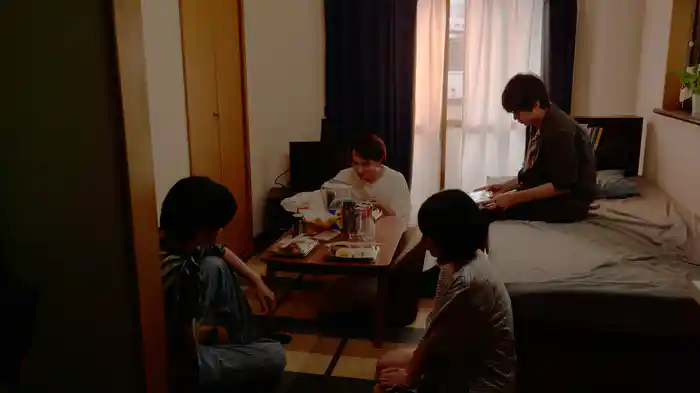 スフマートだ、ぼくら